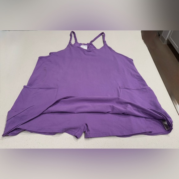 Free People Movement | Hot Shot Mini Dress - L - NWT - Picture 11 of 17